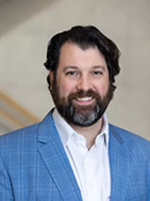 James Iannuzzi headshot 2025