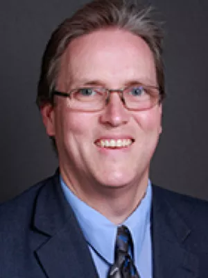 John R Chamberlain MD