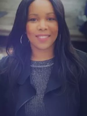 Iamina Racine Headshot 144X Iamina Racine Headshot 144X
