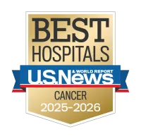 US News Badge Cancer