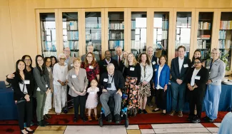 Vascular News Story Stoney Lab 2026